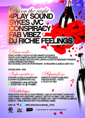 :SAT:23rd MAY ▀▀ GET 2 KNO ▀▀ (Limited tickt)