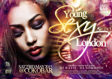 |♚|Young,Sexy, London|♚|Bank holiday SpeciaL
