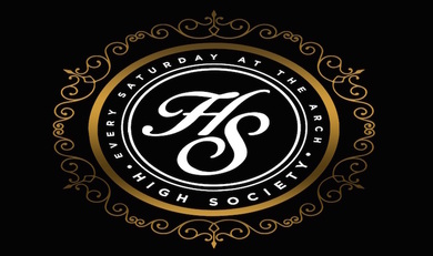 High Society Stilettos @ Cokobar MCR