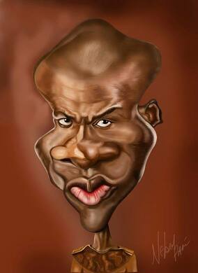 CALADO SHOW LIVE IN LONDON