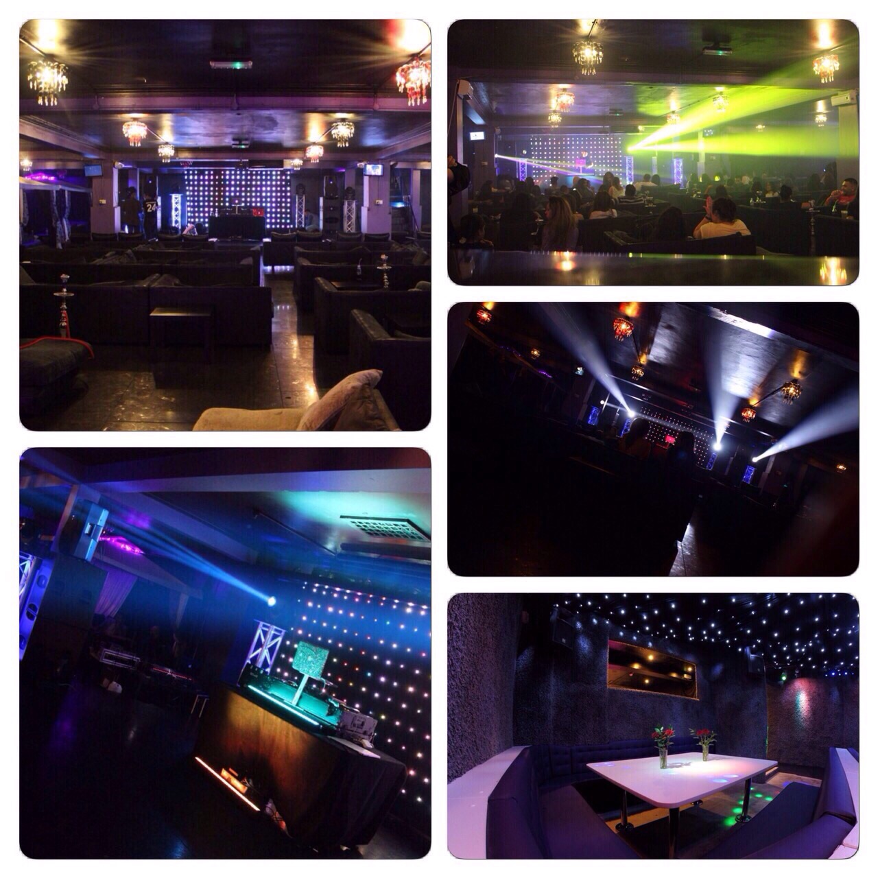 The After Party