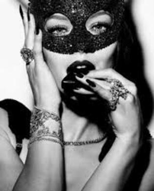 FIX LDN ( HALLOWEEN MASQUERADE ) X D.DUBAI