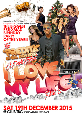 I Love My Life Part 6