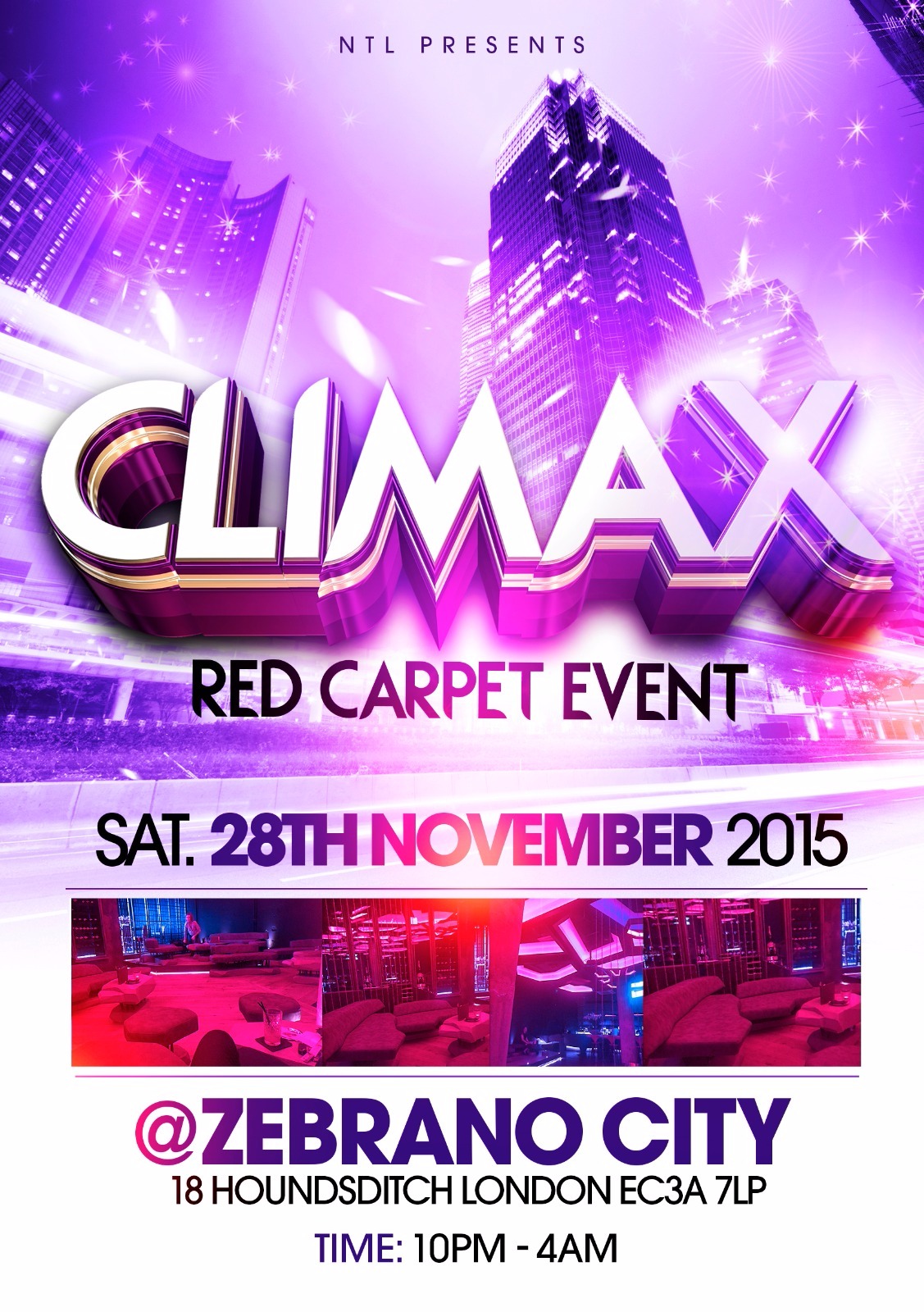 Climax