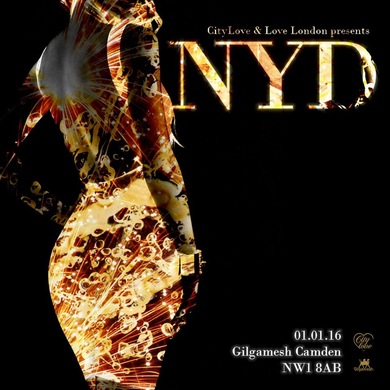 NYD @ GILGAMESH