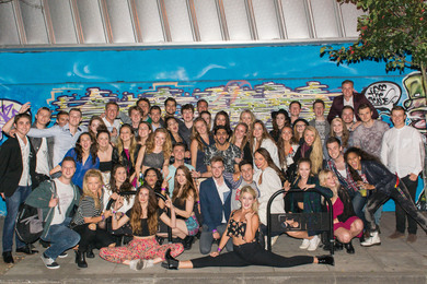 Shoreditch Pub Crawl