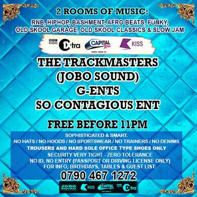 LOVESPOT #CITYPARTY: CENTRAL LONDON: FREE B4