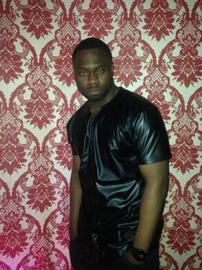 JaD V.I.P BIRTHDAY PARTY: CENTRAL LONDON