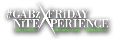 GABzFNX GOOD Friday Special | FT DJ AfroB