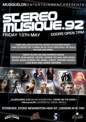 Stereo Musique.92