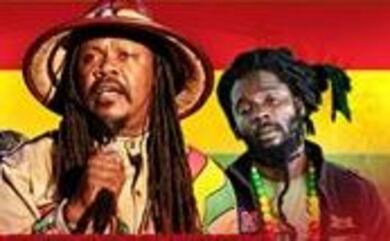 REGGAE CULTURE-FEST 2016 (IPSWICH)