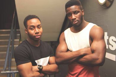 MASH BELLO'S BIRTHDAY CELEBRATION