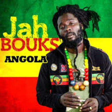 JAH BOUKS AND FRIENDS LIVE IN CONCERT