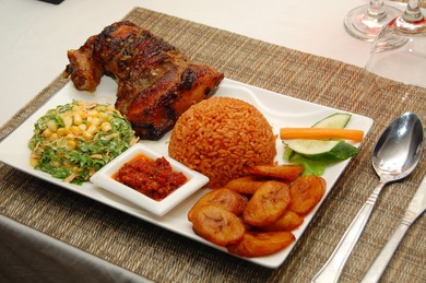 EID SPECIAL @D'LUXX RESTAURANT