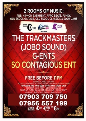 BOSS BABY ENTS HOST LOVESPOT SATURDAYS