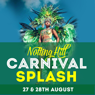 TROPICAL HEAT 2ND EDITION