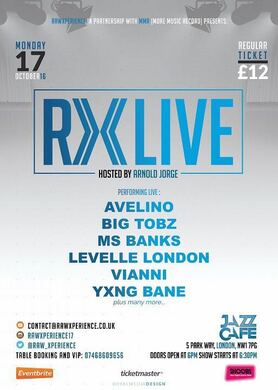 RX Live