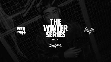 Shorebitch, The Winter Series + Crazy Cousinz