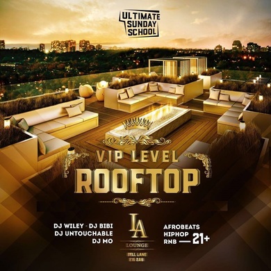 OLAMIDE & YBNL CONCERT AFTER-PARTY