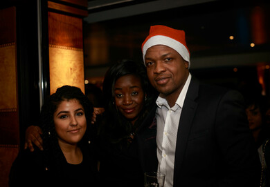 MBTN Christmas Party