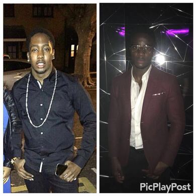 JUWON & SHAMS V.I.P BIRTHDAY PARTY