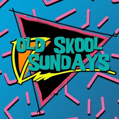 Old Skool Sundays - Mos Def Special