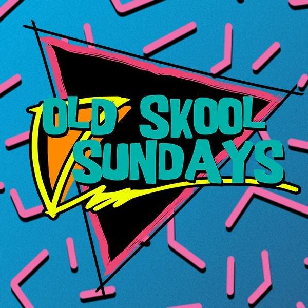 Old Skool Sundays - Mos Def Special