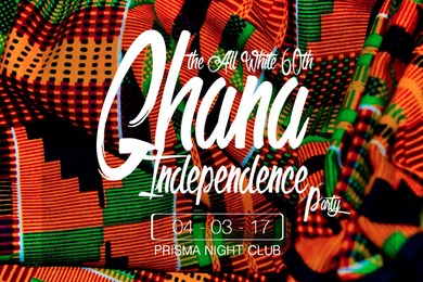 The All White Ghana Independence Party