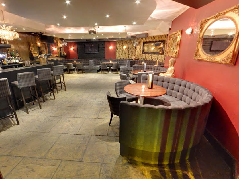 CHARISMA - THE AQUARIUS EDITION