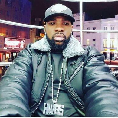 TYREESE'S BIRTHDAY BASH