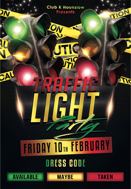 Traffic Light Party