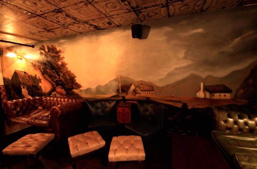 5 Star Shisha Lounge