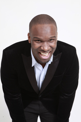 Axel Blake’s Krazy Klub