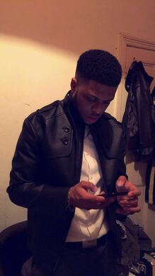 RICKY's BIRTHDAY  BASH