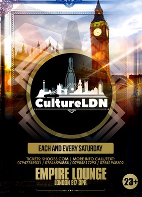 Culture Ldn