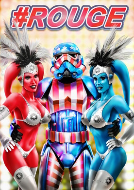 #Rouge
