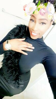 DEBBIE'S BIRTHDAY BASH