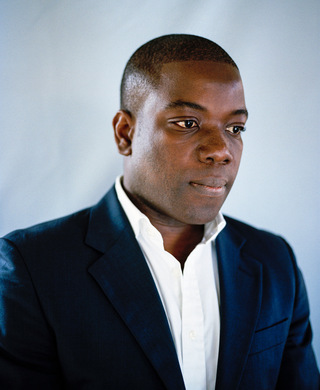 MBTN Connect with Kweku Adoboli + Canapes