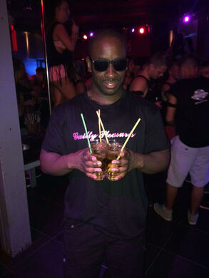 JOHANSONS BIRTHDAY BASH Get Peng or Die Tryin