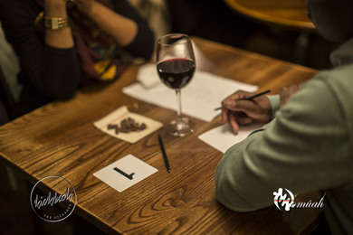 (Age 28-38) Flow Dating