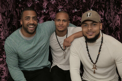 #CityNights: Networking Party