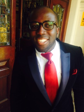 #CITYPARTY - SAM'S BIRTHDAY BASH