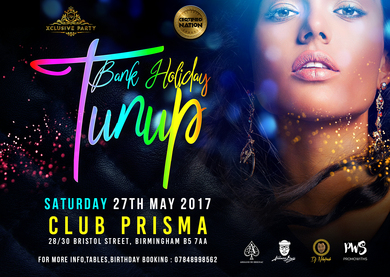 Sneakbo Ft. Sona Live PA  Sat. May.27th