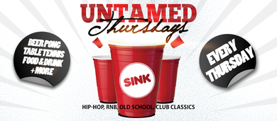 UnTamed Thursdays