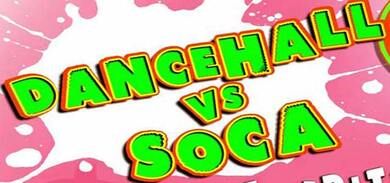 Bashment vs Soca