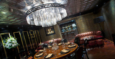 AFROBEATS in the CITY