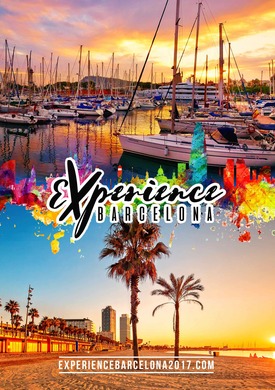 Experience Barcelona Reunion Party