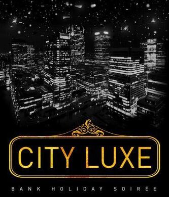 ▀▀ CITY LUXE ▀▀  Carnival Afterparty
