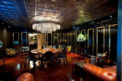 ★ POWER CIRCLE (End of year party) ★