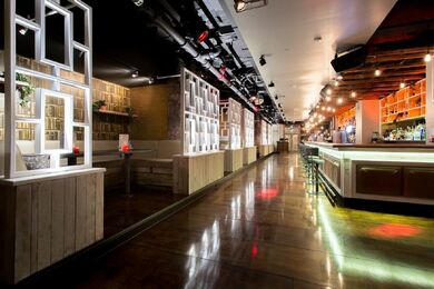 ★ POWER CIRCLE (City party) ★